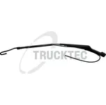 Rameno stěrače, čistění skel TRUCKTEC AUTOMOTIVE 02.58.050