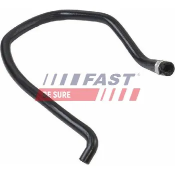 Chladič motoru Potrubí chladiva FAST FT61382