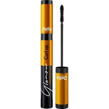 Řasenka Delia Glamour Curl-Up 03 11 ml řasenka na řasy
