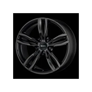 Alu kolo MAK LUFT 9,5x19 5x120 ET48 CB72,6 F9590LFMB48I7BX