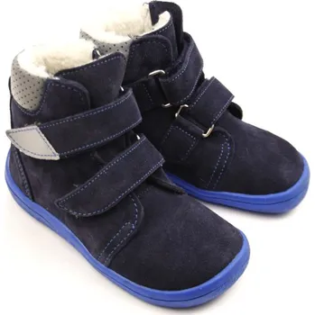 Dívčí sněhule Beda Barefoot Daniel s membránou BF0004/W/VMK EUR 29