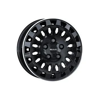 Alu kolo MAK OVERLAND-3 8x18 5x160 ET53 CB65,1 F8080RV3GL53TGX