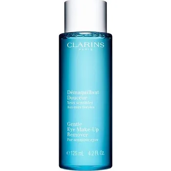 Jemný odličovač pro citlivé oči (Gentle Eye Make-Up Remover) 125 ml