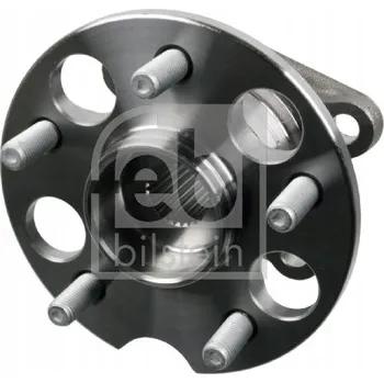 Zavěšení kol Febi Bilstein 173006 Sada ložisek kola