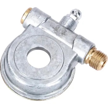 NTS Parts Náhon tachometru 12 mm 19 palců pro Moped, Moped, DKW, REX MG00081405