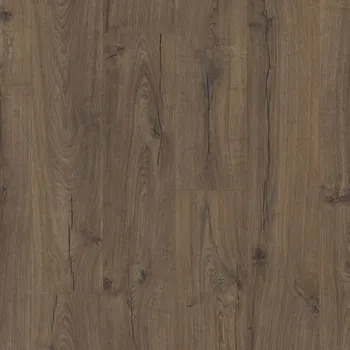 laminátová podlaha Quick-Step Impressive Ultra Dub klasický hnědý IMU1849