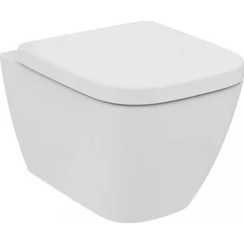 Klozet Závěsná WC mísa Ideal Standard i.life S