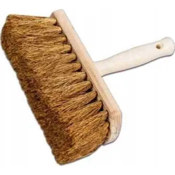 Vrták Plochý štětec rovný Maan 18 cm