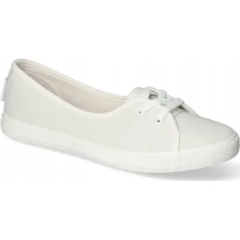 Dámské tenisky Dámské tenisky Lee Cooper bílé, velikost 37