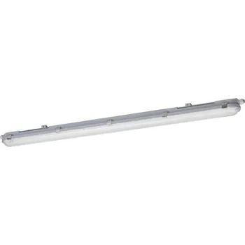 Průmyslové svítidlo Kanlux MAH PRO Y 38W 12R-NW Prachotěsné svítidlo LED 38142