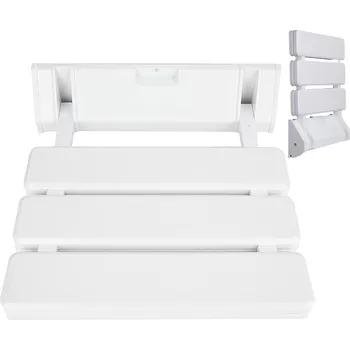 Koupelnové sedátko Sprchové sedátko Aqualine Dino