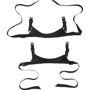 Kolenní popruhy ULTIMA Packrafts