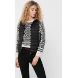 Dámská vesta Only New Tahoe Only černá 1814794