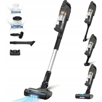 Vysavač Tyčový vysavač Levoit LSV-V201-GEUR černý