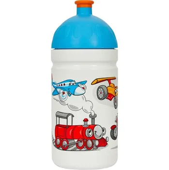 Láhev Zdravá lahev 0,5L - Veselá jízda
