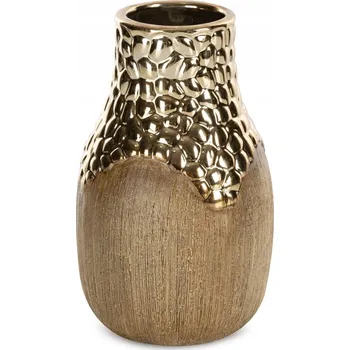 Váza Váza Eurofirany keramická 15 x 23 cm