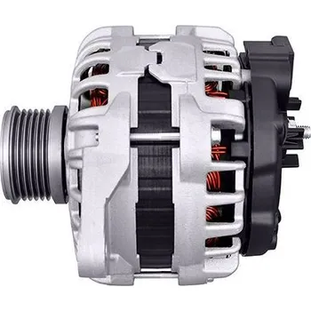 Alternátor Generátor HELLA 8EL 015 637-371