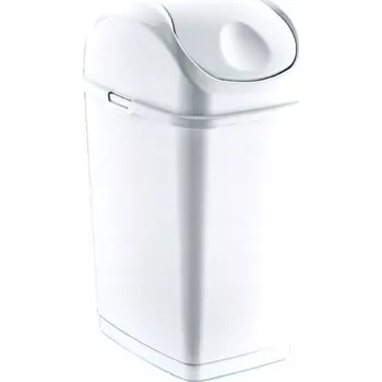 Odpadkový koš Odpadkový koš Katex 50 l, 1-komorový