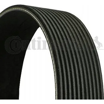 Alternátor Continental 11PK2040 Klínový řemen vícedrážkový