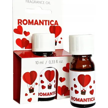 VONNÝ OLEJ ROMANTICA AROMA 10ml OL650
