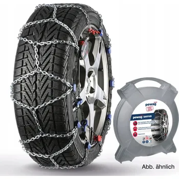 Sněhové řetězy Sněhové řetězy Pewag 76 KN 5906505148054