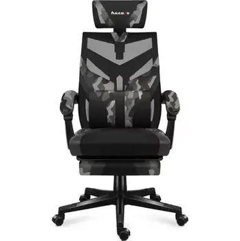 Herní židle Huzaro Combat 5.0 Camo (HZ-COMBAT 5.0 CAMO)