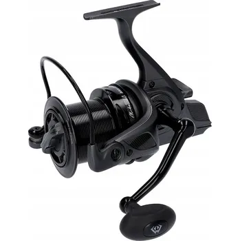 Rybářský naviják Naviják Mikado M-Ka Carp 8007, převod 4.2:1, nosnost 20 kg