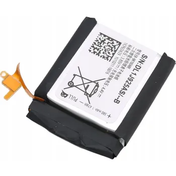 Baterie pro mobilní telefon BATERIE PRO SAMSUNG GEAR S3 SM-R760