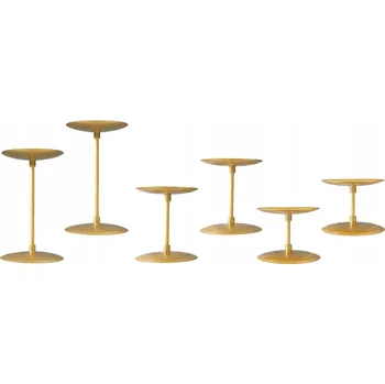 Obraz Sada svícnů R70 15 cm