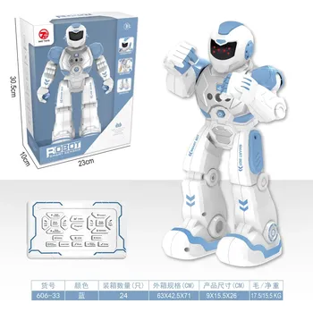 Robot Ramiz Multifunkční robot SMART-BOT