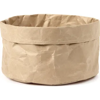 chlebník Serax, Sáček na pečivo Marie, 15 cm, papírový - Formadore