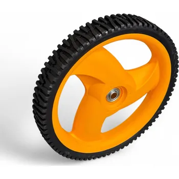 Sekačka Kolo s ložiskem 293x12,9mm, Partner P53-675DWAR/ P53-160DW, McCulloch M53-675DWA, EDITION 1, nahrazuje 532402595, 532403509