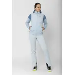 Dámská vesta 2117 SIKAN světle modrá M