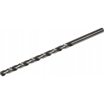 Vrták Vrták extra dlouhý 3,2x155 mm. DIN1869. HSS. Vrtáky do kovu.