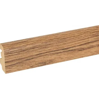 soklová lišta Soklová lišta KP 40 Dub M 3222 Soklová lišta MDF KP 40 17x40mm
