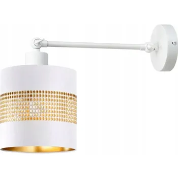 Nástěnné svítidlo Nástěnné svítidlo Ledigo bílé E27 40 W