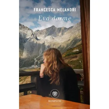 Umění Eva dorme – Francesca Melandri (IT)