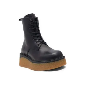 Pracovní obuv Kotníková obuv Badura BIBAO-0704 Černá 41