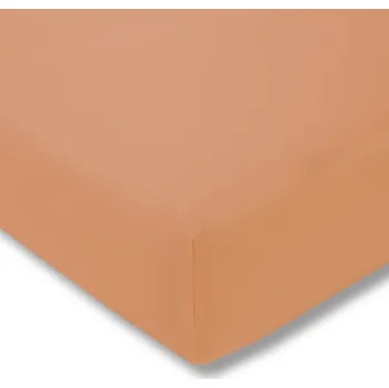 Prostěradlo Prostěradlo s gumou Estella jersey 200 x 200 cm