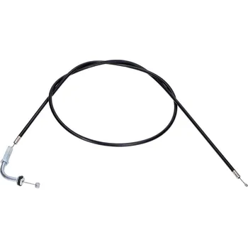 Lanko plynu Naraku PTFE Top pro Piaggio NRG mc2 NK811.32
