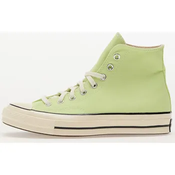 Dámské tenisky Tenisky Converse Chuck 70 Citron This/ Egret/ Black EUR 37
