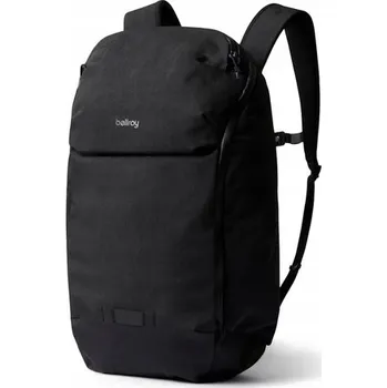 Městský batoh Batoh městský Bellroy Venture Ready Pack 20 l - černý