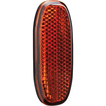 Blatník na kolo Z-odrazka b&m pro uchycení na blatník