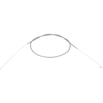 MOGA Šedé lanko sytiče připravené k montáži pro Mobylette N140, N150 MG00084578