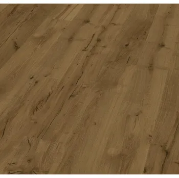 dřevěná podlaha Floor Forever Timber top DUB ZAKOUŘENÝ VARIANTE FRENCH XXL