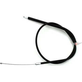 MOGA Plynové lanko černé 760 mm pro Kreidler Florett RM, RMC, LF, LH MG00084838