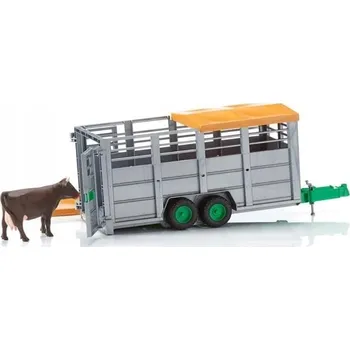 autíčko Hračka pro DĚTI Auto na Farmu PŘÍVĚS Autíčko VYSOKÁ Kvalita