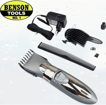 Holící strojek Benson