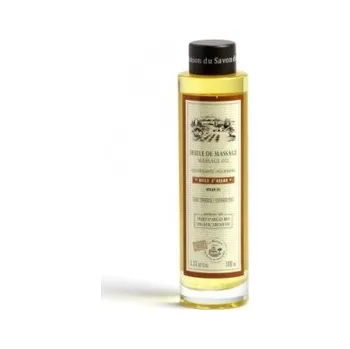 Nestandardní parfém Masážní olej Huile d´argan (argánový olej) 100ml TML F303