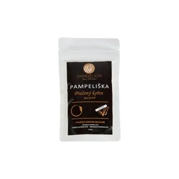 Káva Pampeliška pražená kávovina jemně mletá 100g J0293